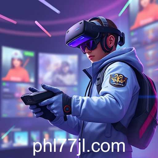 77jl Revolutionizes Online Gaming Experience