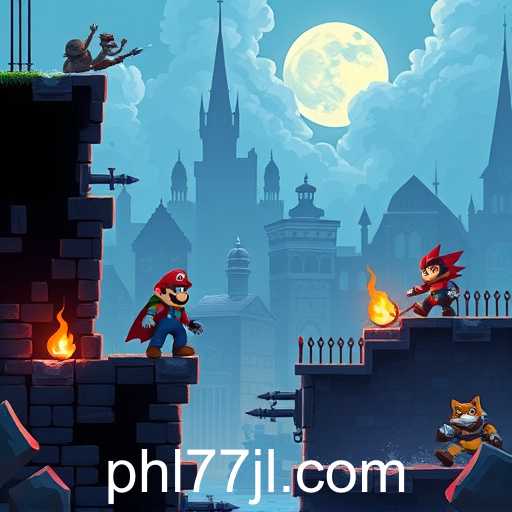 Action Games