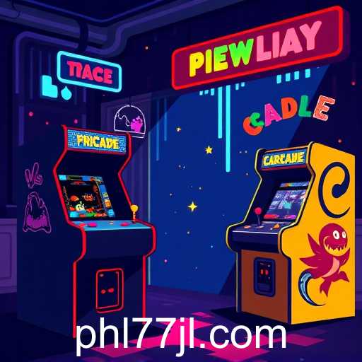 Arcade Classics