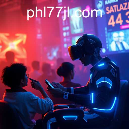 Gaming Website Revolution