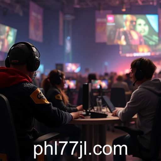 Multiplayer Games