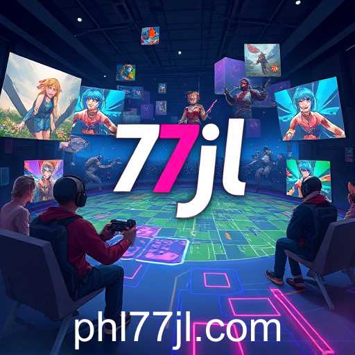 The Rise of 77jl in the Gaming World