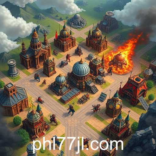 Strategy Games